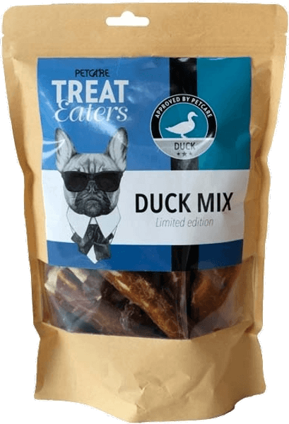 Duck Mix 400g Limited Edition, view: 0