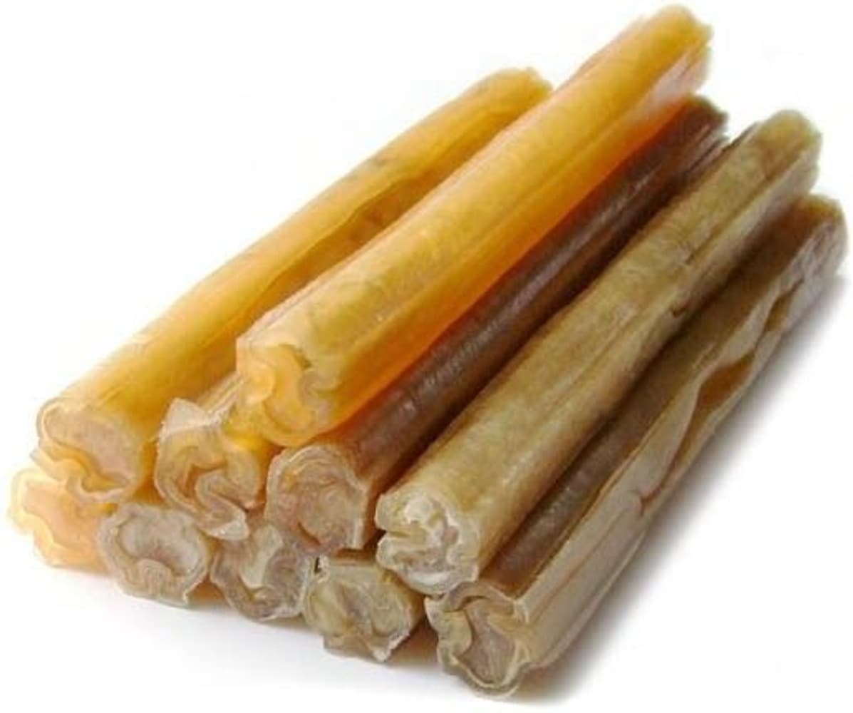 Pressed Sticks Natural 20x2 cm 10 pcs, view: 0