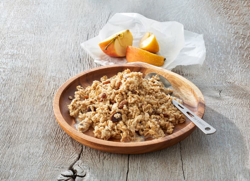 Trek 'N Eat Swiss Muesli with Milk, view: 1