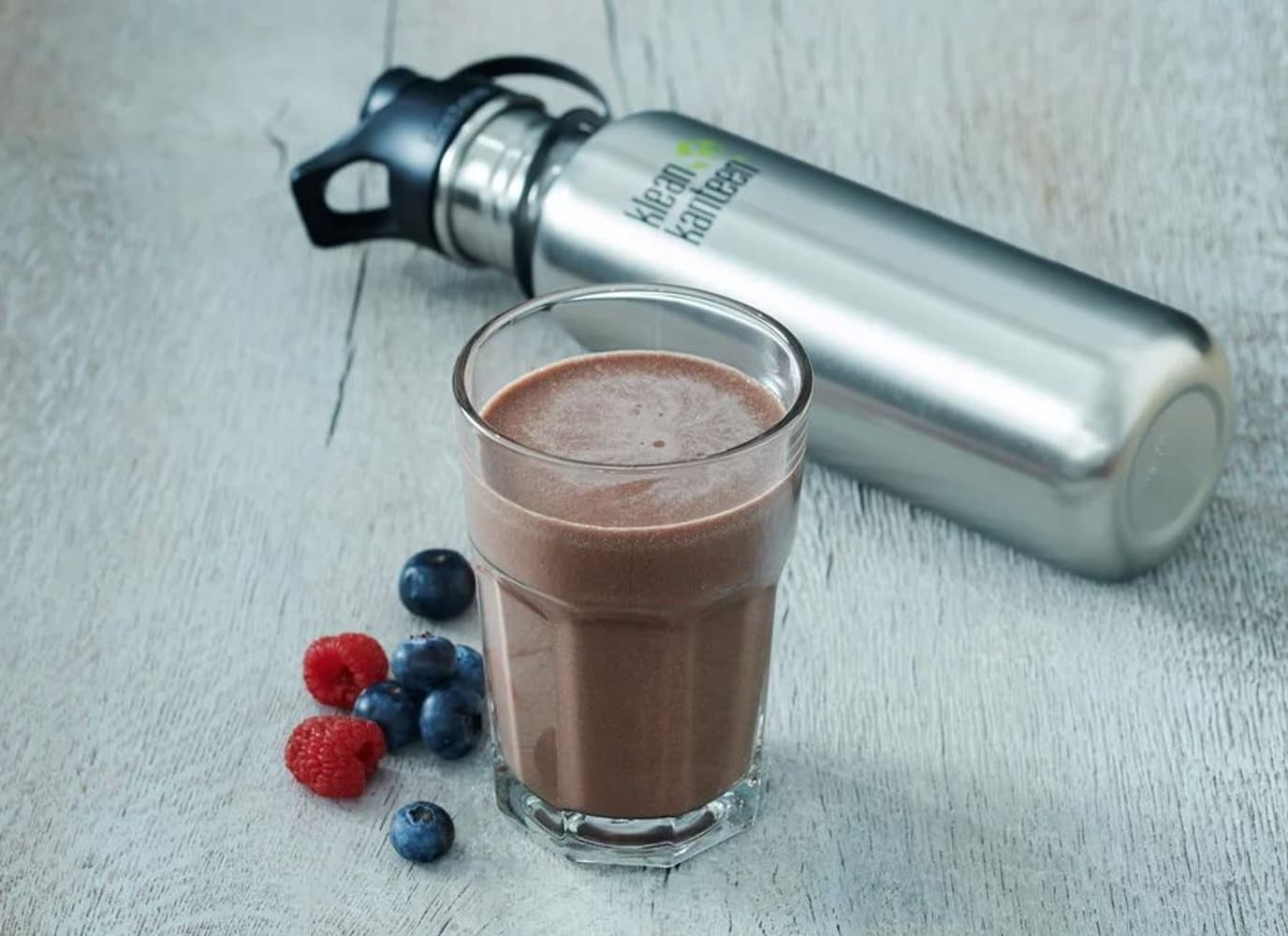 Trek 'N Eat Peronin Plus flavoured with Cocoa - flytande näring, view: 1