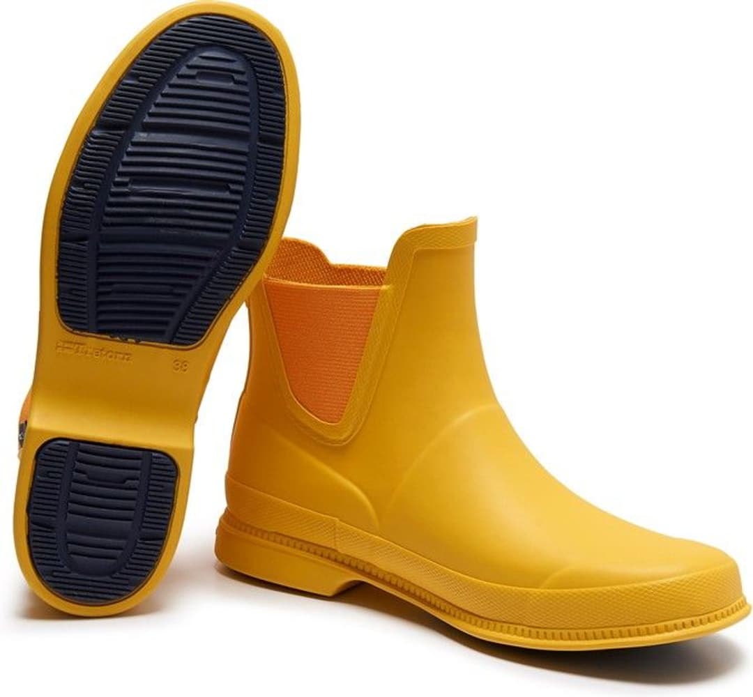 W's Eva Låg Yellow, view: 4