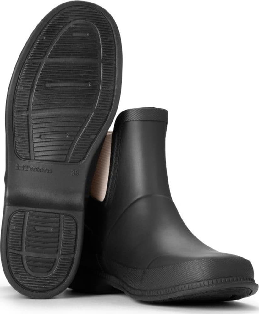 W's Eva Låg Black/Blossom, view: 3