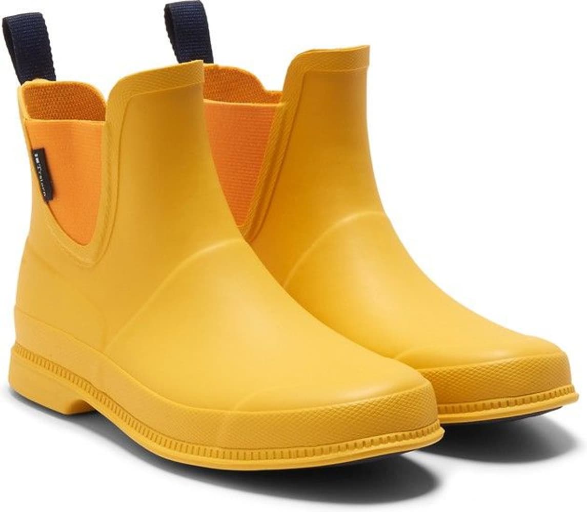 W's Eva Låg Yellow, view: 0