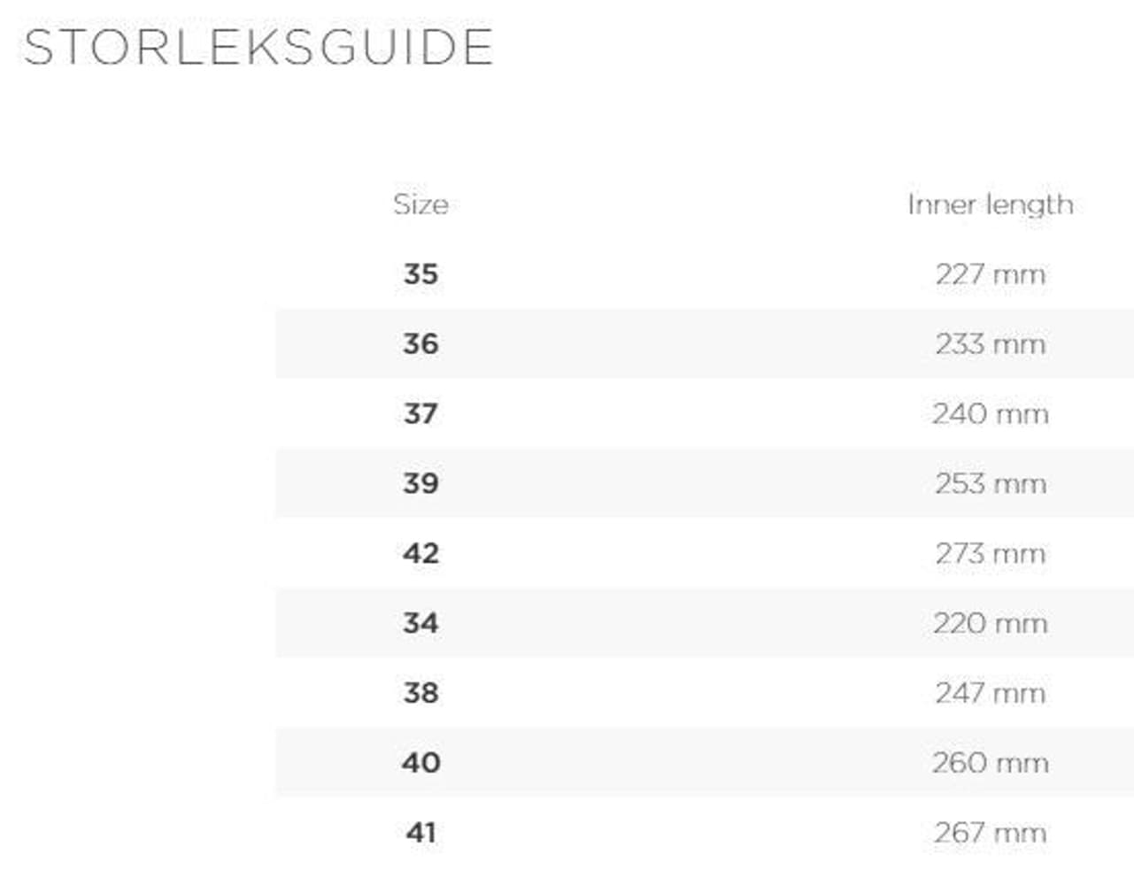 W's Eva Låg Black/Blossom, view: 5