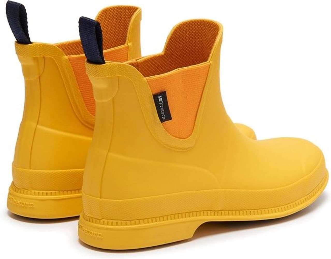 W's Eva Låg Yellow, view: 1