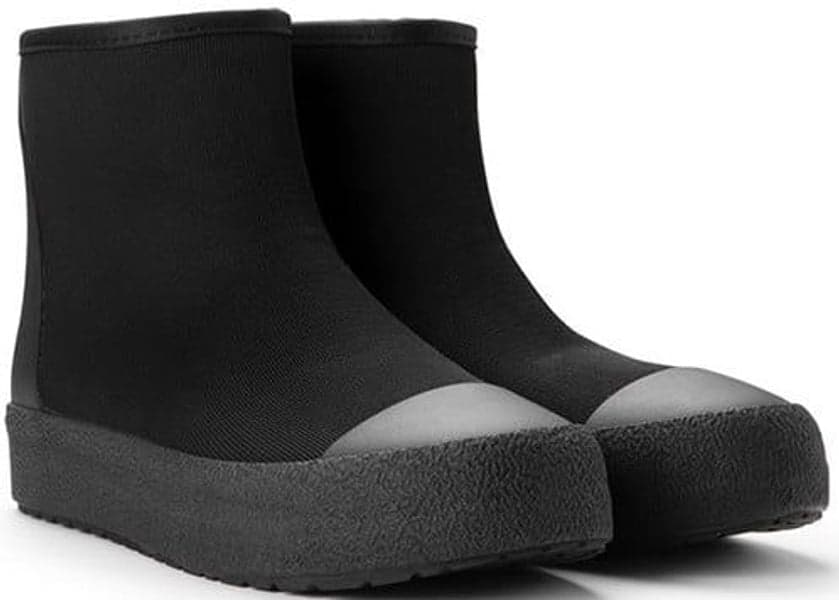 Arch Hybrid Black, view: 0