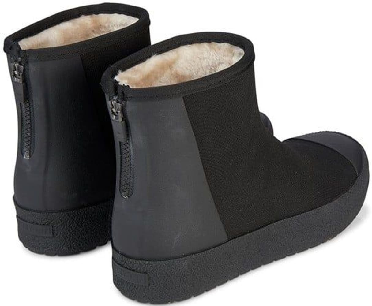 Arch Hybrid Black, view: 1