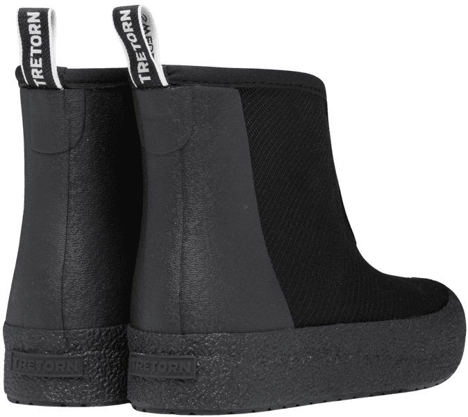 Arka Hybrid Black, view: 4