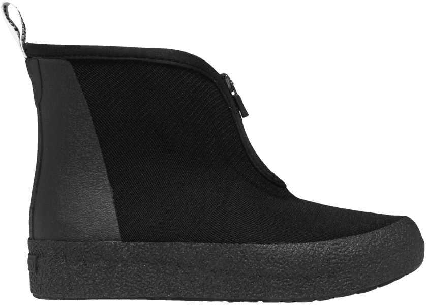 Arka Hybrid Black, view: 0