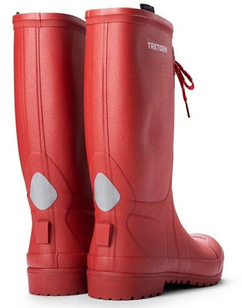 W's Strong S Red, view: 3