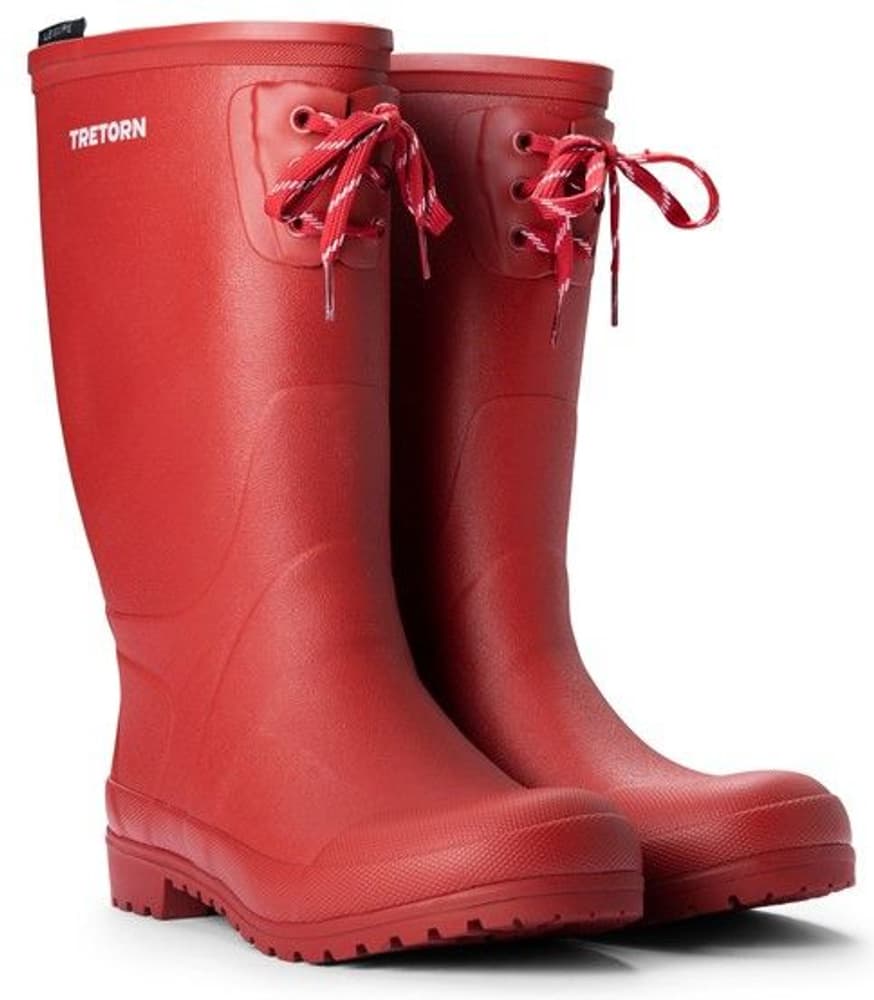 W's Strong S Red, view: 0