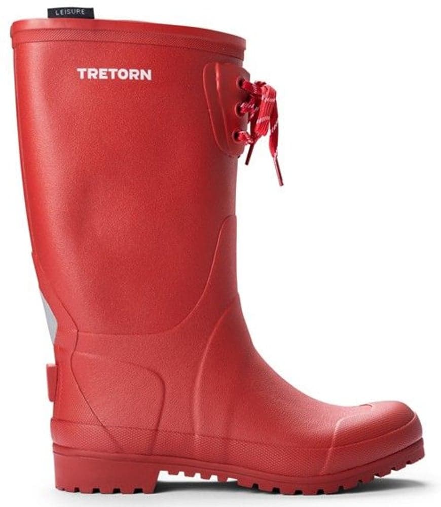 W's Strong S Red, view: 1