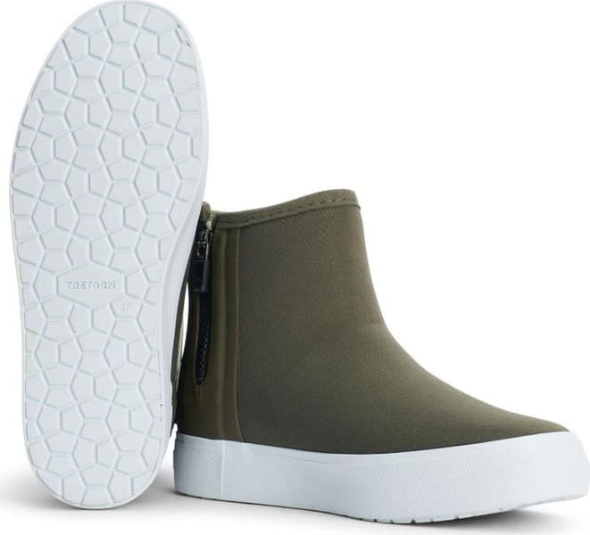 Alto Hybrid Field Green, view: 2