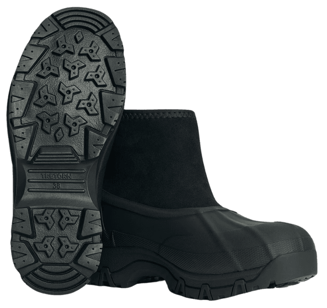 Ahus Hybrid Black, view: 2