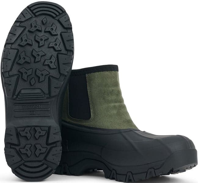 Ahus Hybrid Duffel Green, view: 2