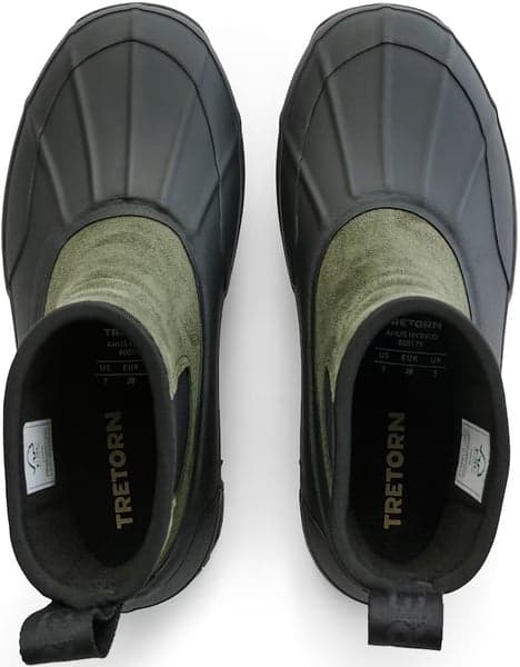 Ahus Hybrid Duffel Green, view: 3