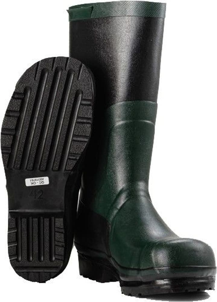 Rancher Pro Green, view: 1