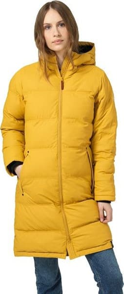 W's Lumi Coat Harvest, view: 2