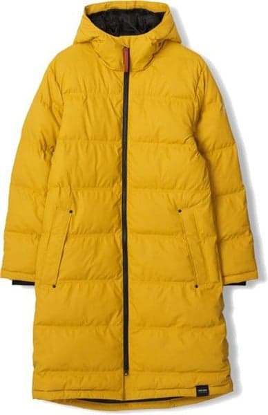 W's Lumi Coat Harvest, view: 0