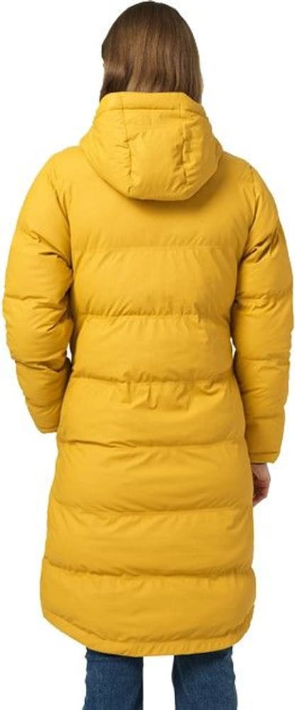 W's Lumi Coat Harvest, view: 3