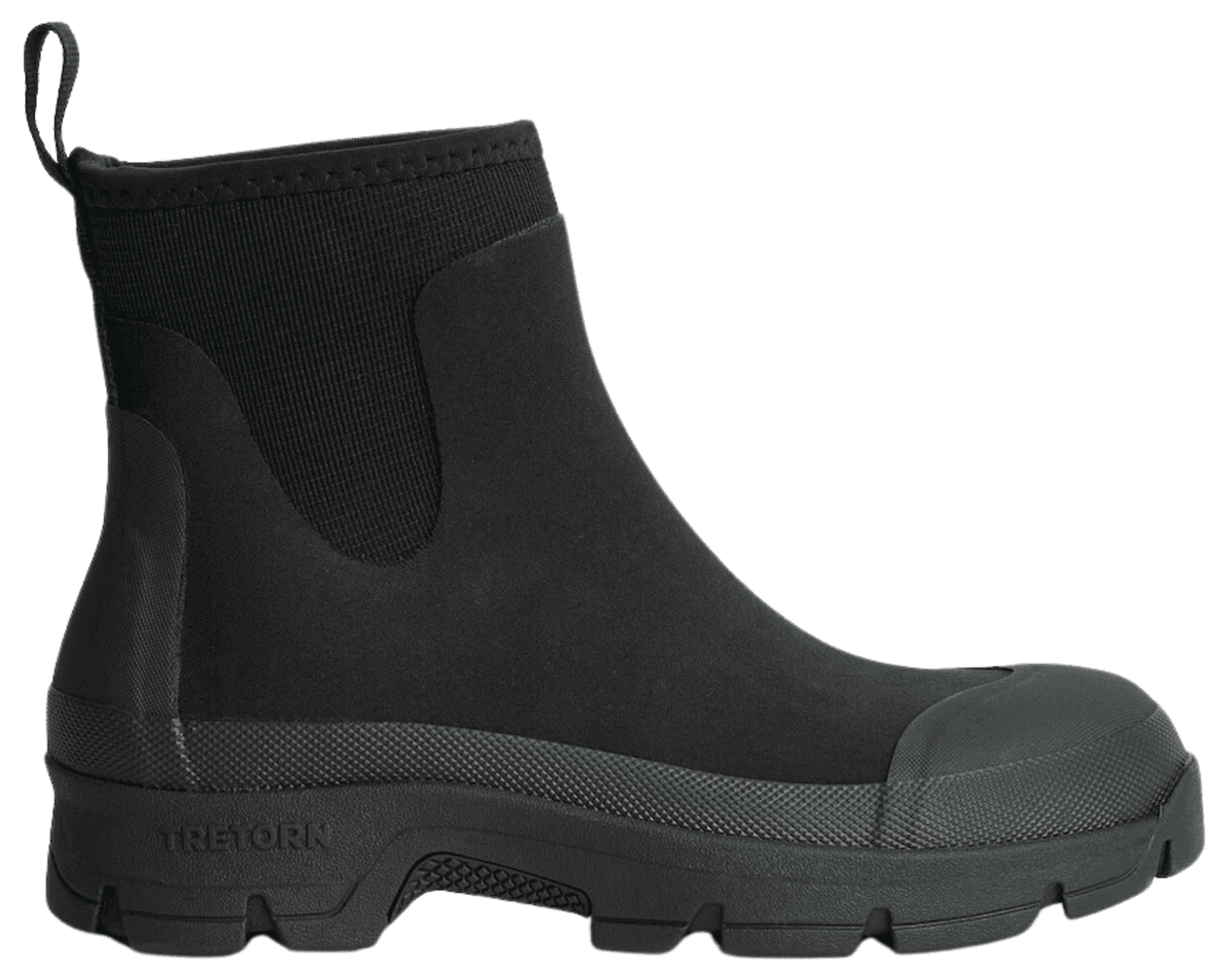 Garpa Hybrid Black, view: 0