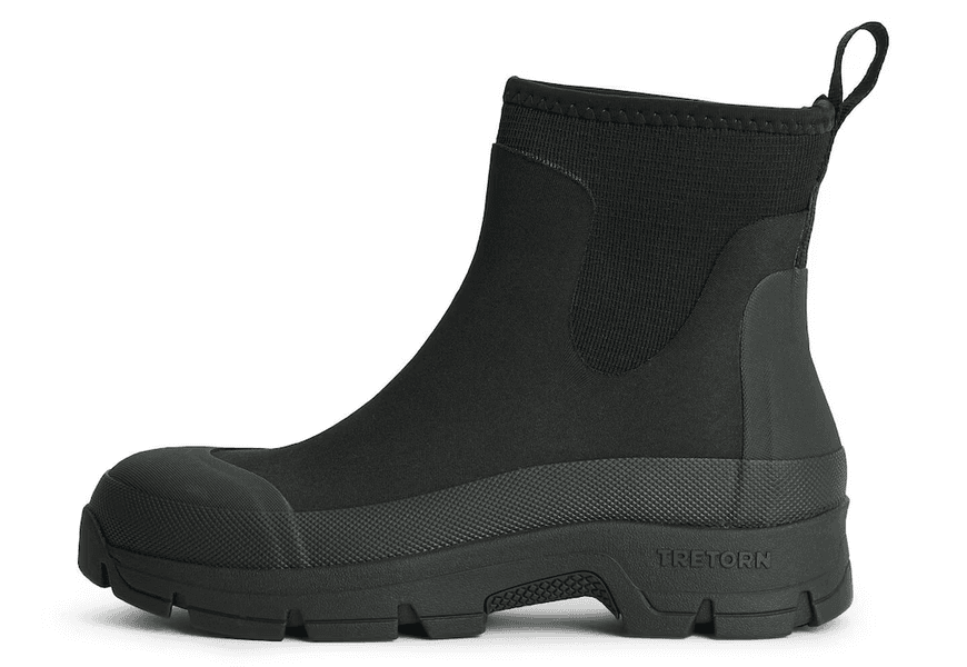 Garpa Hybrid Black, view: 2