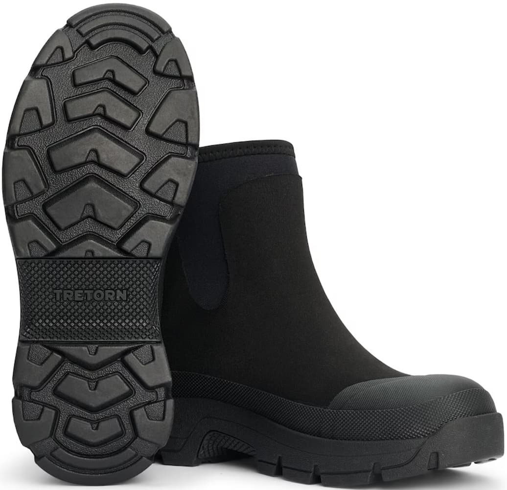 Garpa Hybrid Black, view: 3