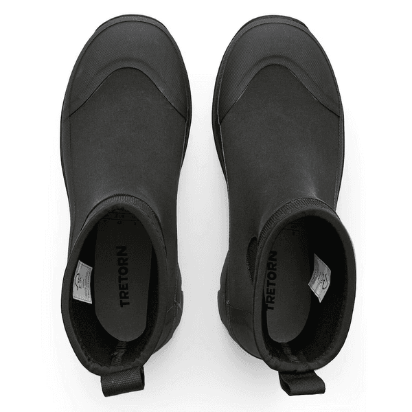 Garpa Hybrid Black, view: 4