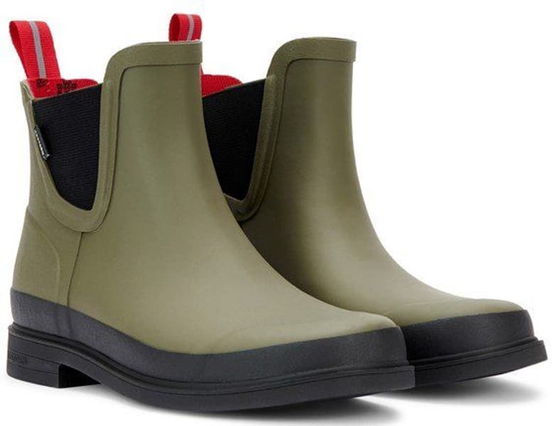 W's Eva Strl 39 Field Green, view: 0