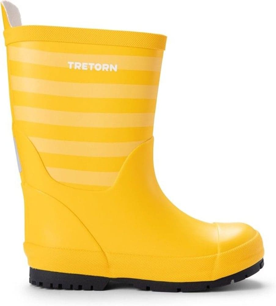 Kids Gränna Yellow, view: 1