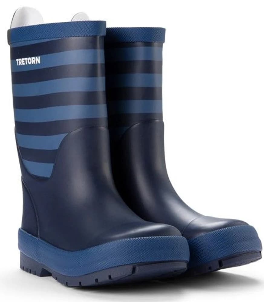 Kids Gränna Navy/Storm, view: 0