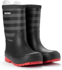 Kids Gränna Black/Grey - view: 0