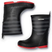 Kids Gränna Black/Grey - view: 1