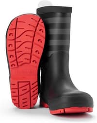 Kids Gränna Black/Grey - view: 2