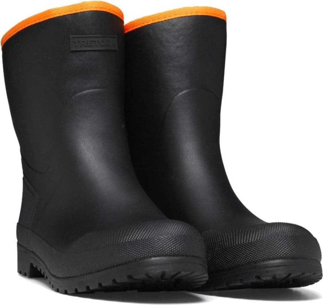 Nimis Winter Black, view: 0