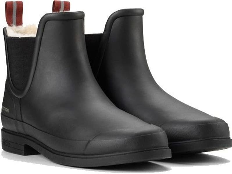 W's Eva Winter Black/Burnt, view: 0