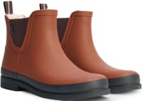 W's Eva Winter Brick Red - view: 0