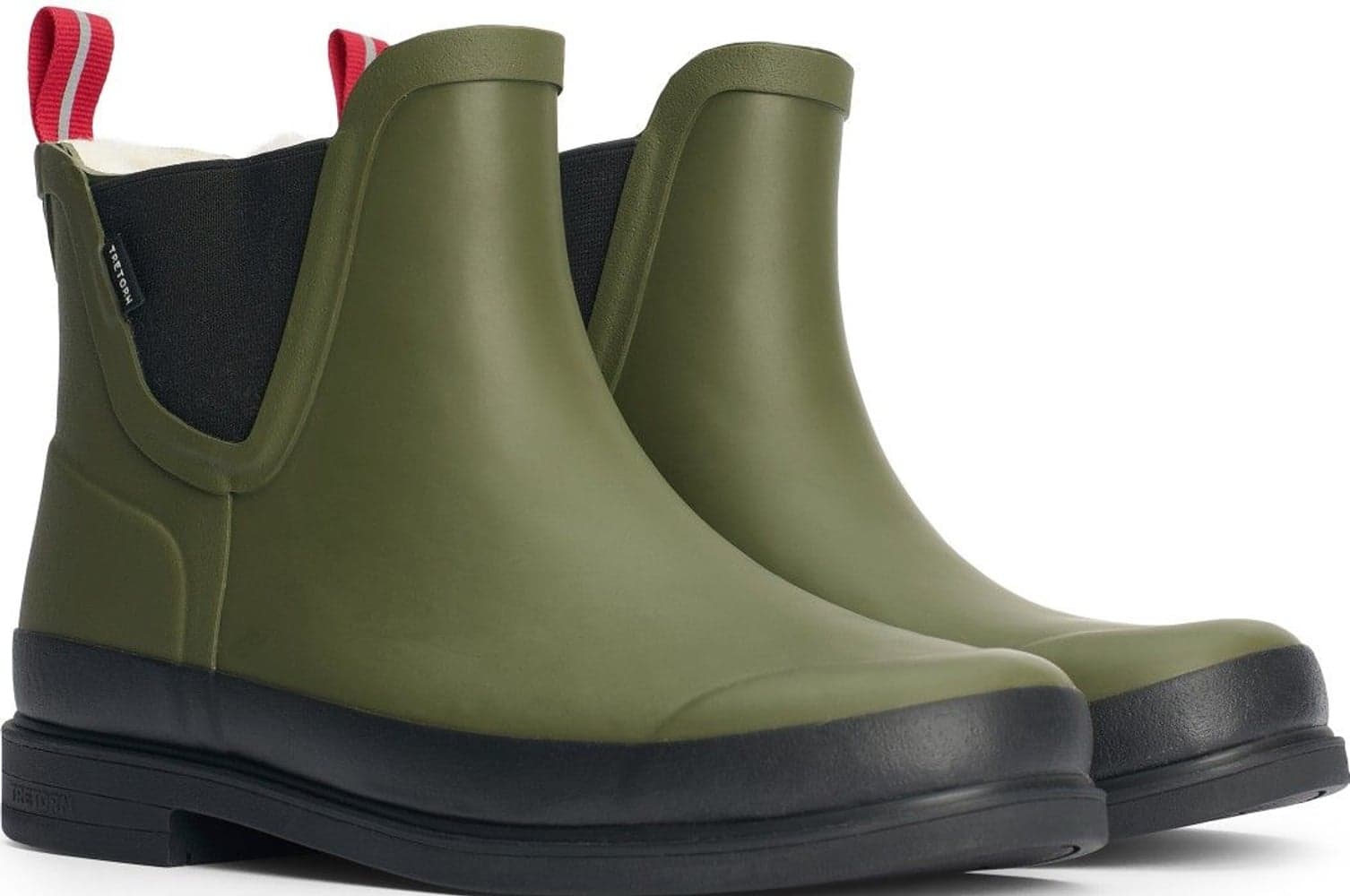 W's Eva Winter Field Green, view: 0