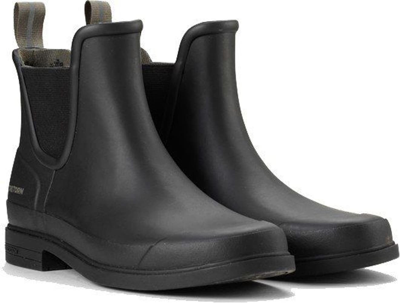 W's Eva / Strl 36 Black, view: 0