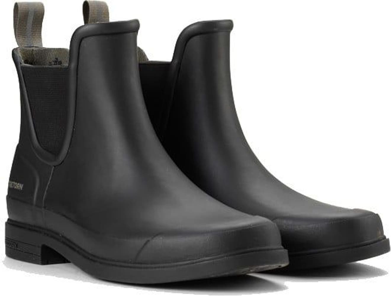 W's Eva / Strl 38 Black, view: 0