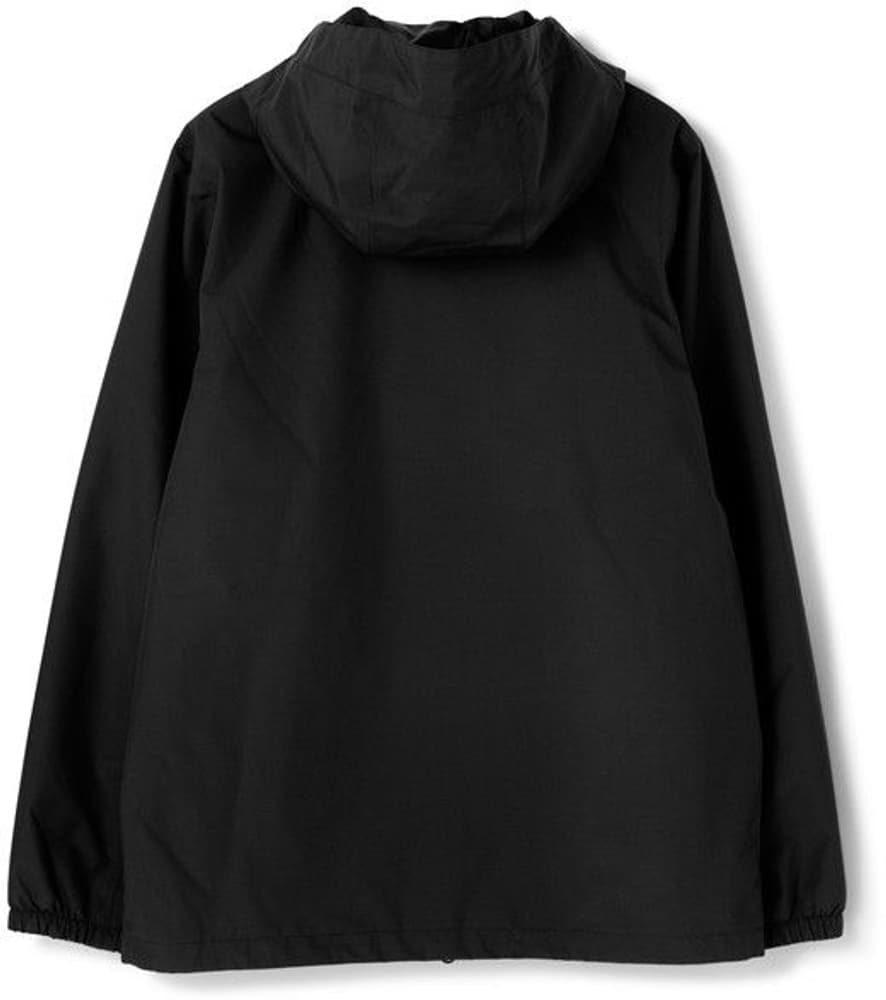 Opacus Jacket Black, view: 1