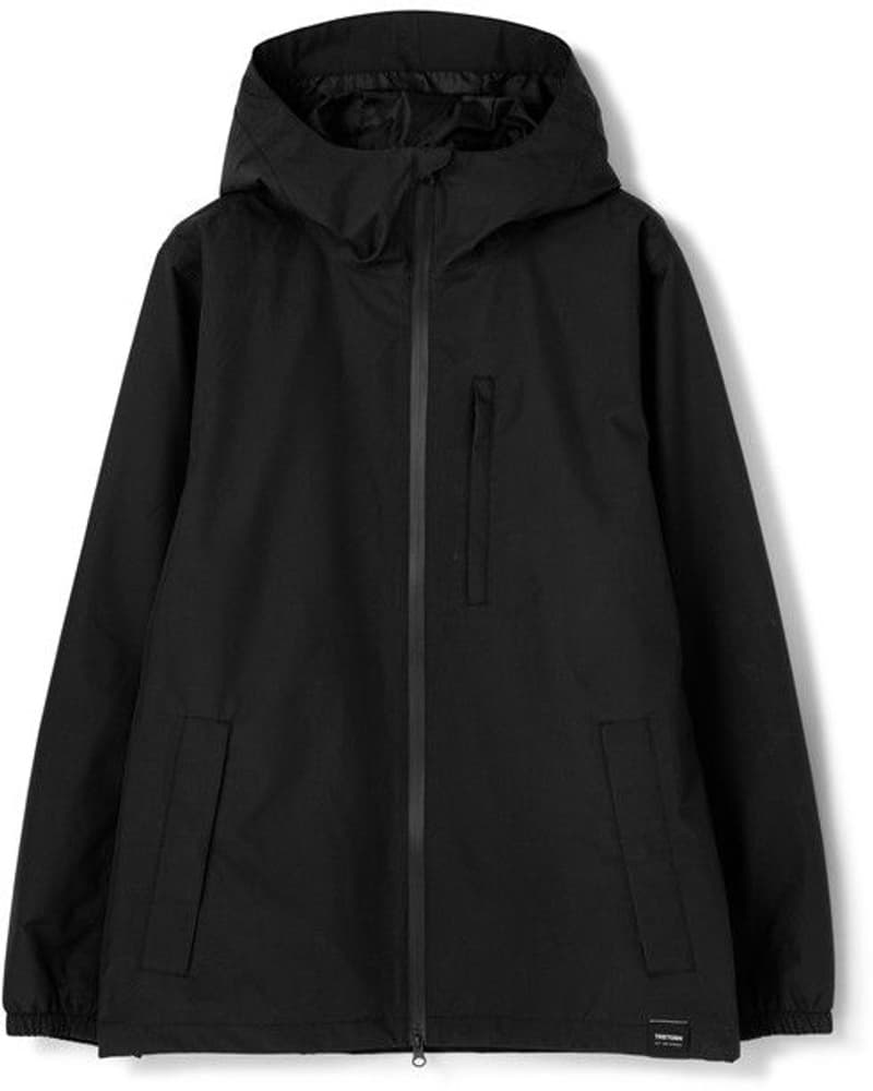 Opacus Jacket Black, view: 0