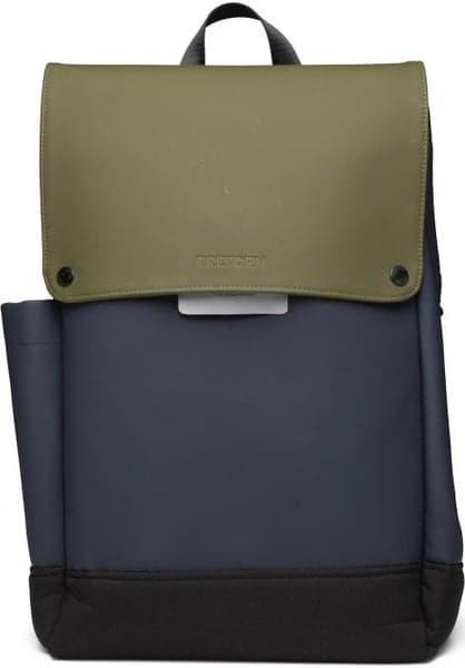 Wings Daypack Navy Green, view: 0
