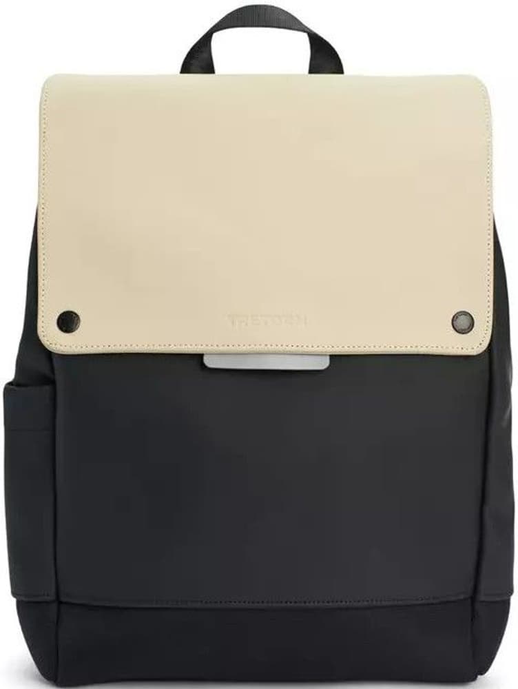 Wings Daypack Fog/Black, view: 0