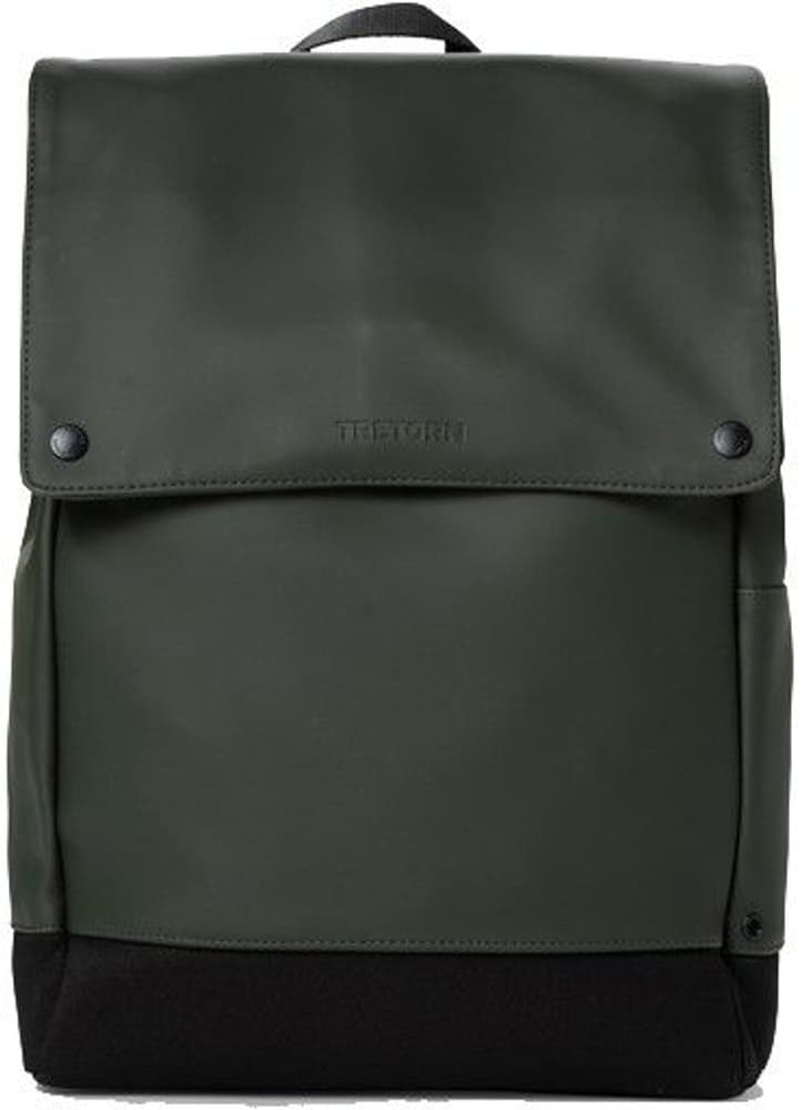 Wings Daypack Forest Green, view: 0