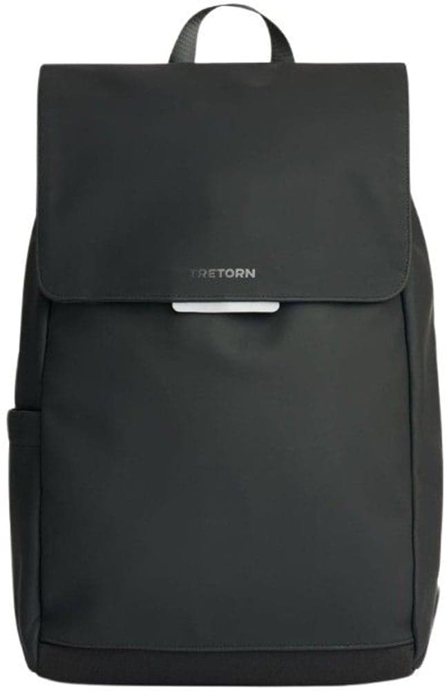 Wings Daypack Black, view: 0