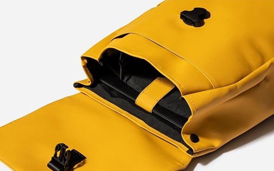 Wings Daypack Harvest, view: 1