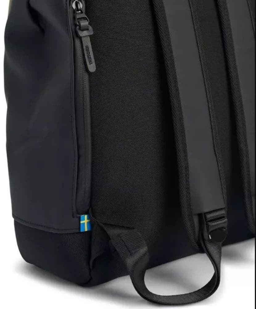 Wings Daypack Fog/Black, view: 2