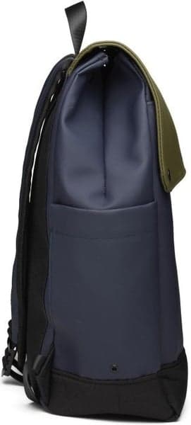 Wings Daypack Navy Green, view: 2