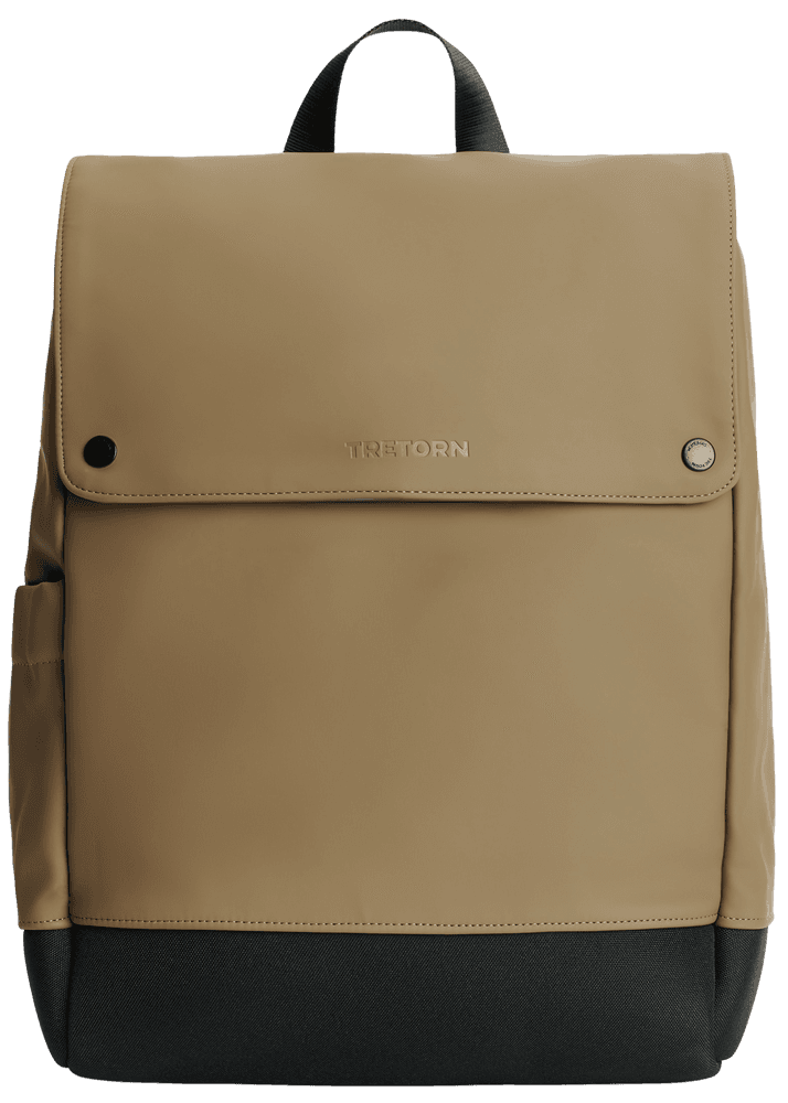 Wings Daypack Shitake, view: 0